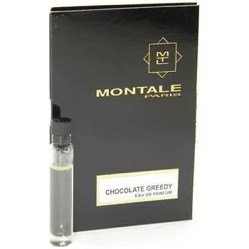 Unisex parfém Montale Chocolate Greedy Parfémovaná voda EDP, 2ml, unisex