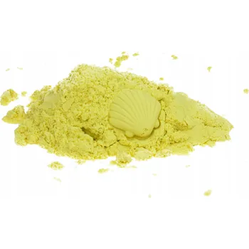 kinetický písek Kinetický písek Martom 1 barva, 1 kg