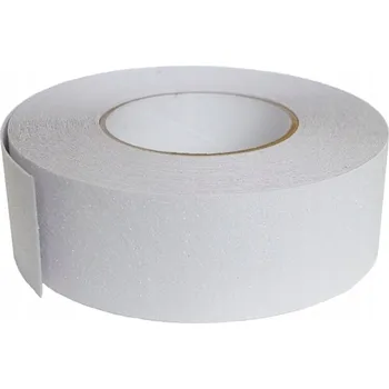 Lepicí páska Protiskluzová páska bezbarvá, extra silná, 1 metr