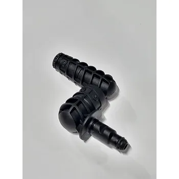 Zahradní technika Tryska na vysokotlaký čistič, zatočená