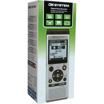 Diktafon Diktafon Olympus WS-882 (4 GB)