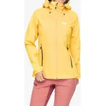 Dámská bunda s membránou Hannah Abigail - amber yellow 36 (S)