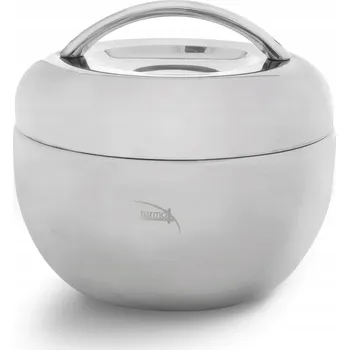 Termoska Jídlonosič termoska Orion 2 l stříbrná