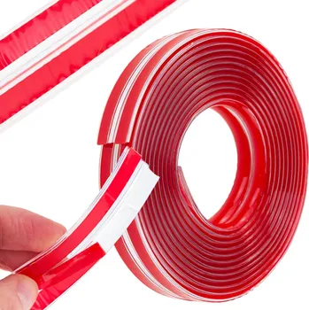 Obraz OCHRANNÁ LIŠTA NA HRANY, PÁSKA NA ROHY NÁBYTKU