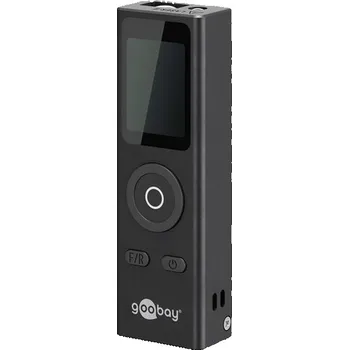 Revizní přístroj Měřič vzdálenosti GOOBAY 77834