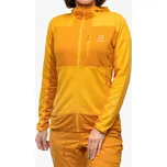 Haglöfs dámská mikina s kapucí 605367-5LP, velikost S