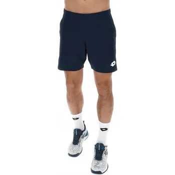 Pánské kraťasy KRAŤASY LOTTO TECH IV-D1 SHORT 7 MEN NAVY/WHITE M