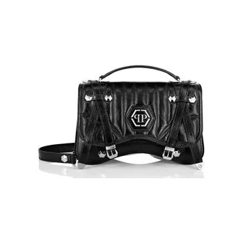 PHILIPP PLEIN Taška 23621 Černá OS