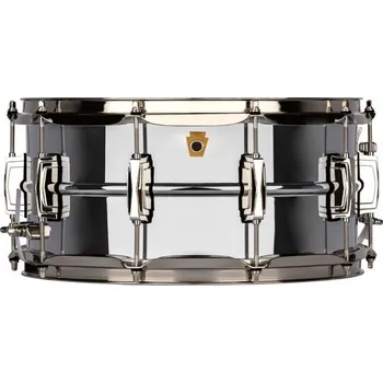 Jednotlivý buben Ludwig LB402BN Super Chrome Over Brass