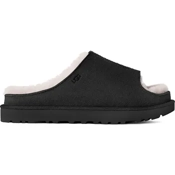 Dámské pantofle Semišové pantofle UGG Greenport Slide 1167610.BLK černá 99X, EUR 36
