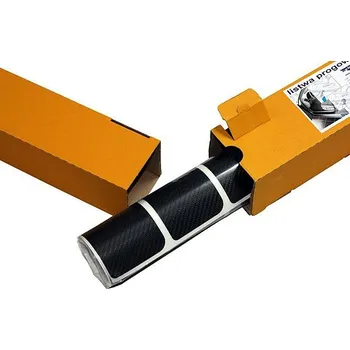 Tuning Alufrost Kryty prahů - karbonová folie Hyundai i30 III 5dvéř.