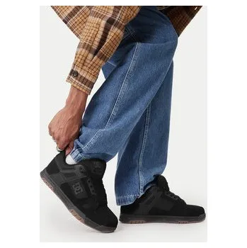 Dámská obuv Sneakersy DC Shoes CEO-SV5-10121 Černá 46