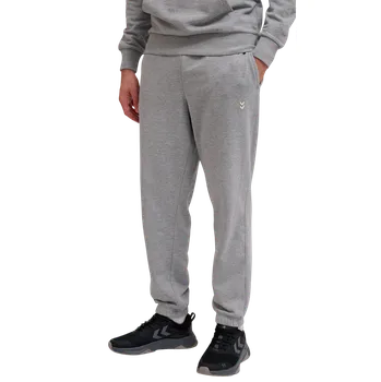 Pánská móda Kalhoty Hummel hmlPULSE SWEAT PANTS 229312-2006 Velikost M