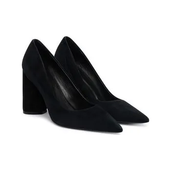 Dámské lodičky Lodičky BOSS Gracey 50554372 Černá 36