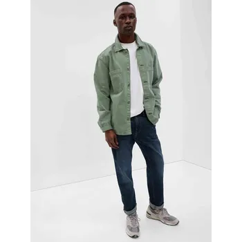 Pánské džíny Pánské džíny straight fitflex GAP 34X30