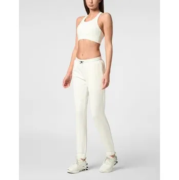 Plein Sport Top 10203 Bílá XS