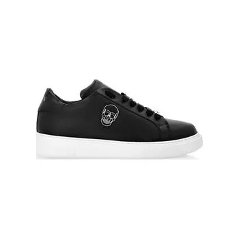Pánská obuv PHILIPP PLEIN Sneakersy 5361 Černá 45