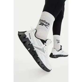 Dámská obuv Reebok Sneakersy CEO-ZIG VECTOR AR30153MWBB Černá 44