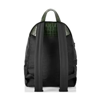 Městský batoh PHILIPP PLEIN Batoh 26777 Černá OS