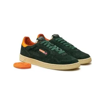 Dámské tenisky Autry Sneakersy FLLMUL02 Zelená 41