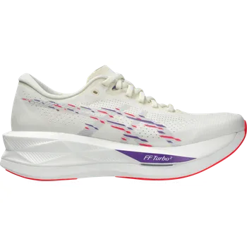 Dámská běžecká obuv Běžecké boty ASICS SONICBLAST 1012b862-100 Velikost 36 EU | 3,5 UK | 5,5 US | 22,5 CM