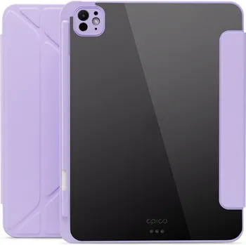 Pouzdro na tablet Epico Flip Case iPad 10,9''/11'' A16 fialová 73711102200001