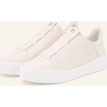 Dámské tenisky Högl Slip-On Tenisky, krémová