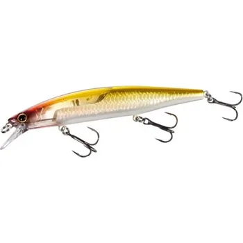 Umělá nástraha Wobler Shimano BT World Minnow Flash Boost 11,5cm 17gr 011 Kyorin CN