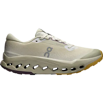 Dámská běžecká obuv Trailové boty On Running Cloudsurfer Trail 2 Waterproof 3wf30124725 Velikost 37,5 EU | 4,5 UK | 6,5 US | 23,5 CM