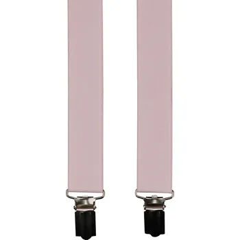 Kšandy Starorůžové pánské kšandy 110cm