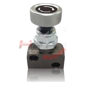 Regulátor brzdné síly Regulátor brzdné síly (brzdného účinku) OBP M10x1.0 - kolečkový