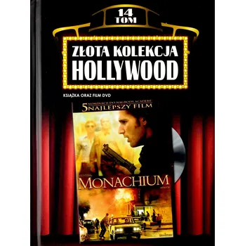 Monachium DVD