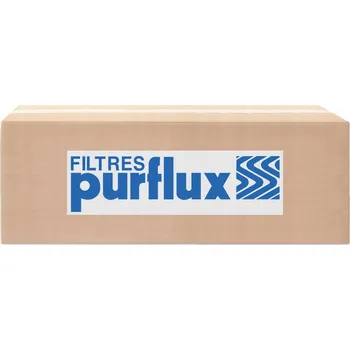 Kabinový filtr Sada filtrů PURFLUX KIT15