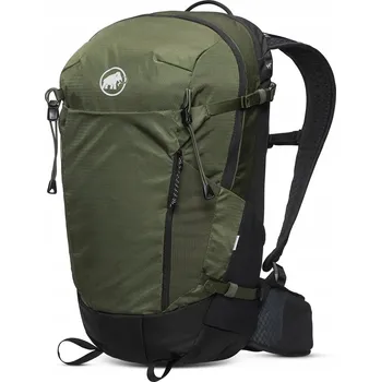 turistický batoh Turistický Batoh Mammut Lithium 25 20-40 l zelený