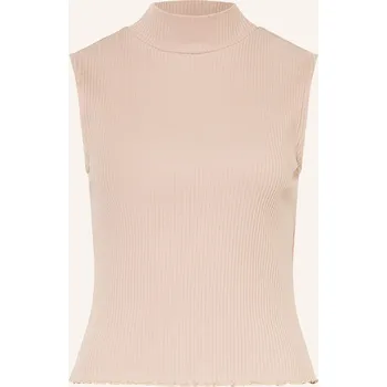 Riani Dámský Top, béžová, 42