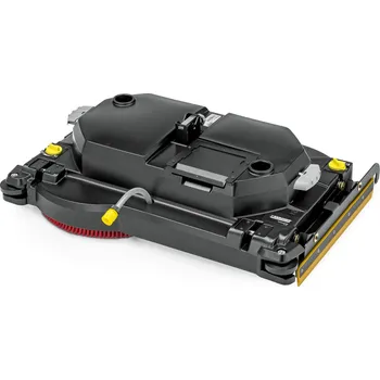 Podlahový mycí stroj Kärcher Kotoučová kartáčová hlava D 100 S 2.763-035.0