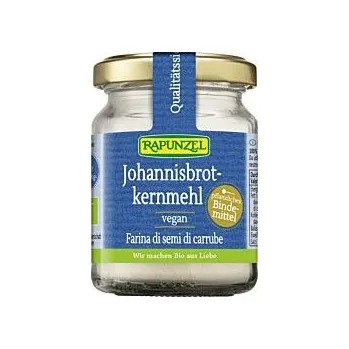 Rapunzel Karobová guma 65g bio BIO VEGAN BEZLEPEK Množství: 1 ks