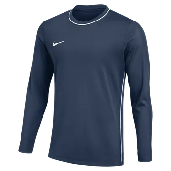 Pánská mikina Nike Park 26 Crew Top tmavě modrá UK XL