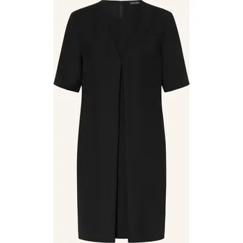 Dámské šaty Emporio Armani Dámské Šaty, černá, 34
