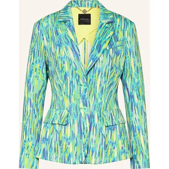 Dámské sako Marc Cain Dámské Jerseyový Sako, 550 bright jade, 44
