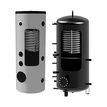 akumulační nádrž Akumulační nádrž s izolací NADO v11 DRAŽICE Nádrž NADO v11: 750/25 v11