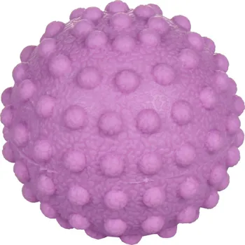Masážní přístroj Merco TPR 61 masážní míček fialová