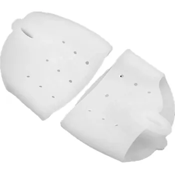 Silikonový separátor prstů na hallux – 1 pár