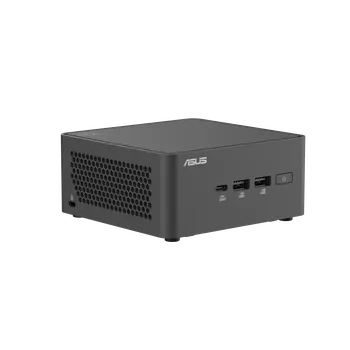 Stolní počítač ASUS NUC 15 PRO Kit i5-210H/M.2 slot/2x0G D5/Tall/ 90AR00Q2-M00030