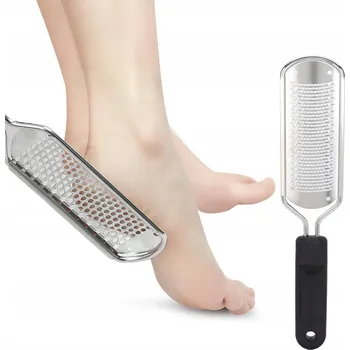 Pilník na patu PILNÍK PILNÍK NA NOHY A PAT