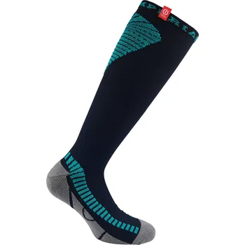 Imperial Riding Podkolenky Jumper Imperial Riding, pár, navy/jade green 35-38