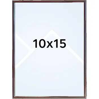 Rám na obraz Tradag SILVER PLATED - fotorámeček