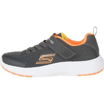 Dívčí tenisky Boty Skechers Grau 3496682 32