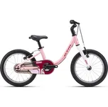 CTM MARRY - matná svetloružová