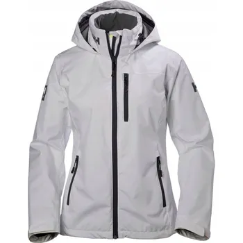 Bunda Helly Hansen Crew Hooded Jacket W 33899 853 L